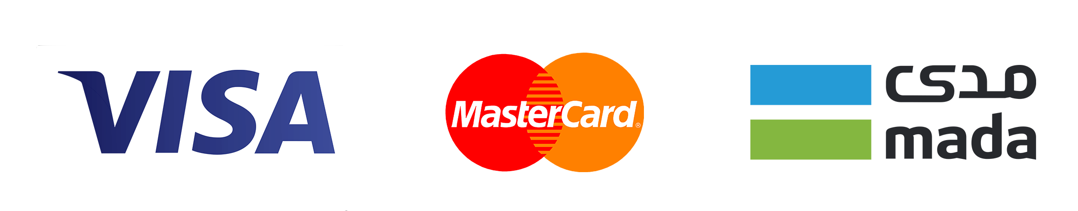 طرق الدفع الأمنة